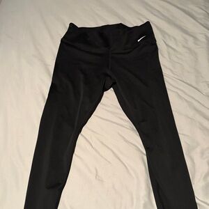 Nike black leggings